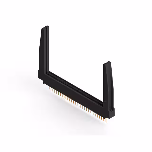 396-032-522-678 EDAC Inc.  Edgeboard Connectors
